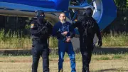 Urteil gegen Magdeburg-Attentäter: Lebenslange Haft erwartet