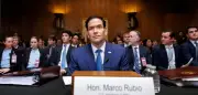 US-Außenminister Rubio verteidigt Trumps Nickerchen: „Der Typ schläft nicht“