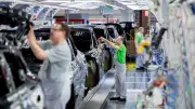 US-Autokonzerne erholen sich stark – Deutsche Hersteller schwächeln