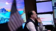 US-Börsenrally verliert Schwung – KI-Welle treibt Tech-Aktien weiter