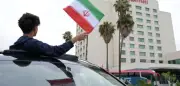 US-Einreisepolitik überschattet Fußball-WM: Iran-Team und Schiedsrichter betroffen
