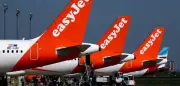 US-Investor Castlelake erwägt Übernahme von Easyjet – Aktie steigt