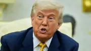 US-Justizminister stoppt umstrittenen Entschädigungsfonds von Trump