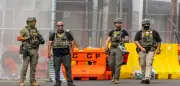 US-Kongress bewilligt 70 Milliarden Dollar für Trumps Migrationspolitik