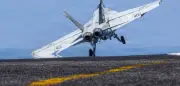 US-Militär beginnt Angriffe auf Iran nach Hubschrauberabschuss