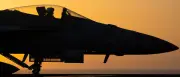 US-Militär führt Angriffe gegen Iran in der Straße von Hormus durch