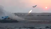 US-Militär wehrt iranischen Drohnenangriff auf Kuwait ab