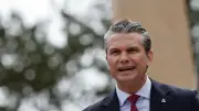 US-Minister Hegseth provoziert mit D-Day-Vergleich zur Migration