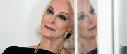 US-Model Carmen Dell'Orefice wird 95: „Ich plane bis 105“