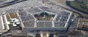 US-Pentagon: Teile evakuiert wegen Luftqualitätsproblem