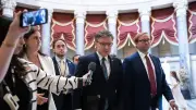 US-Repräsentantenhaus stimmt für Milliardenhilfen für Ukraine