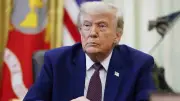 US-Repräsentantenhaus stimmt gegen Trumps Iran-Krieg