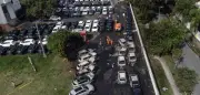US-Sänger Oliver Tree stirbt bei Helikopter-Crash in Rio de Janeiro