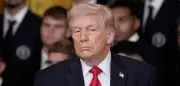 USA drohen EU und anderen Staaten neue Zwangsarbeits-Zölle an