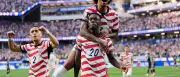 USA feiern Traumstart bei Heim-WM: 4:1 gegen Paraguay