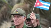USA setzen Kubas Präsidenten Díaz-Canel auf Sanktionsliste