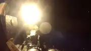USA starten zweite Welle von Luftangriffen auf den Iran