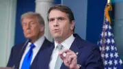 USA: Trumps Ex-Verteidiger Blanche soll dauerhaft Justizminister werden