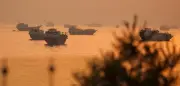 USA und Iran unterzeichnen Rahmenabkommen zur Beendigung des Irankriegs