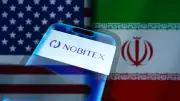 USA verhängen Sanktionen gegen größte iranische Kryptobörse Nobitex