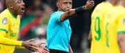 USA wies ihn ab: Somalischer Referee leitet nun UEFA Supercup