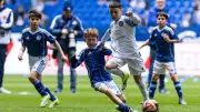 USA wollen 70 Millionen Fußball-Talente mit KI scouten