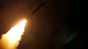 USA zögern bei Tomahawk-Lieferung an Deutschland aus Angst vor Russland