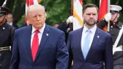 Vance balanciert durch Iran-Krise: Macht ihn der Deal zum Trump-Erben?