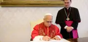 Vatikan ringt um lateinische KI-Begriffe für Papst-Enzyklika