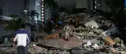 Venezuela: 32 Tote und 700 Verletzte nach zwei schweren Erdbeben