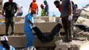 Venezuela: Zahl der Toten nach Doppel-Erdbeben auf 1719 gestiegen