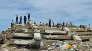 Venezuelas Militär plündert Erdbebenopfer: Immer mehr Videos tauchen auf