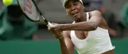Venus Williams: Vorfreude auf Wimbledon-Doppel mit Serena