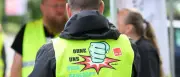 Verdi ruft zu Warnstreik im Berliner Einzelhandel auf
