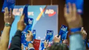 Verfassungsschutz darf Hessen-AfD als rechtsextremen Verdachtsfall beobachten