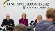 Verfassungsschutz Sachsen-Anhalt: Jahresbericht 2025 zeigt stabile Islamismus-Gefahr
