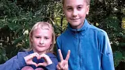 Vermisste Kinder Frieda und Alfons: Polizei bittet um Mithilfe