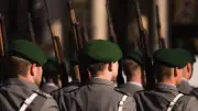 Verteidigungsministerium will Ausnahmeregelung für Wehrfähige legalisieren