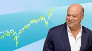 Vertiv, ASML & Co.: Die Favoriten der erfolgreichsten Investoren der Welt