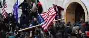 Verurteilter Kapitolstürmer arbeitet jetzt im Pentagon
