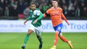 VfL Bochum verpflichtet Jean-Manuel Mbom aus Dänemark