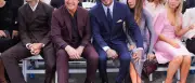 Victoria Beckhams Spice-Girls-Witz bei Davids Walk-of-Fame-Ehrung
