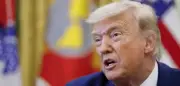 Vietnamkrieg-Gesetz soll Trumps Irankrieg stoppen