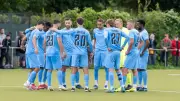 Viktoria 89 nach Oberliga-Abstieg: Traditionsklub vor Neuanfang