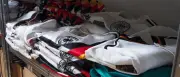 Vintage-Fußballtrikots: Student macht großes Geschäft mit Retro-Shirts