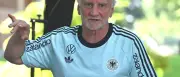 Völler nach Schlotterbecks WM-Aus: „Müssen wir auffangen“