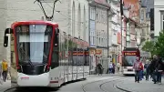 VMT erhöht Fahrpreise: Tickets in Mittelthüringen werden teurer