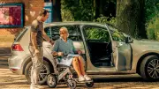 Volksrolli: Faltbarer Elektrorollstuhl kostenlos von der Krankenkasse