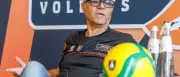 Volleyball-Bundesliga: Berlin Volleys holt Star-Trainer Andrea Anastasi