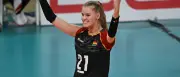 Volleyballerinnen verlieren in Nationenliga auch gegen USA
